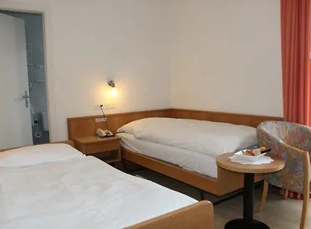 فندق Luna Garni أسكونا
