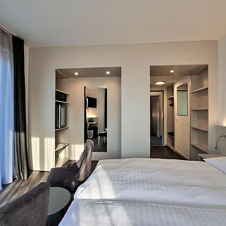 Luna Garni Hotell