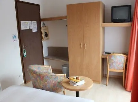 Luna Garni Hotell Ascona
