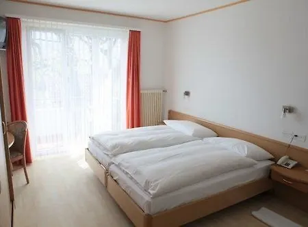 Luna Garni Hotell