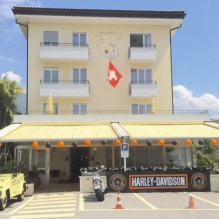 Hotell Luna Garni
