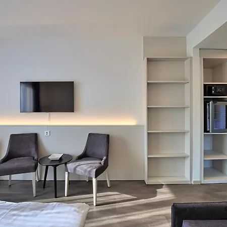 Hotel Luna Garni