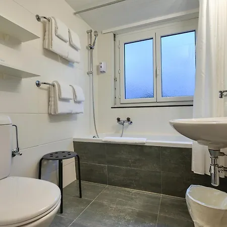 Hotel Luna Garni