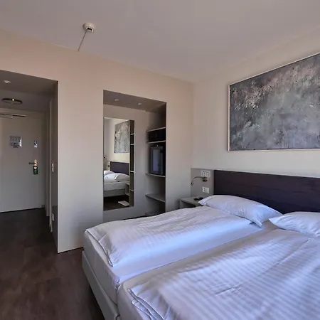 Luna Garni Hotel