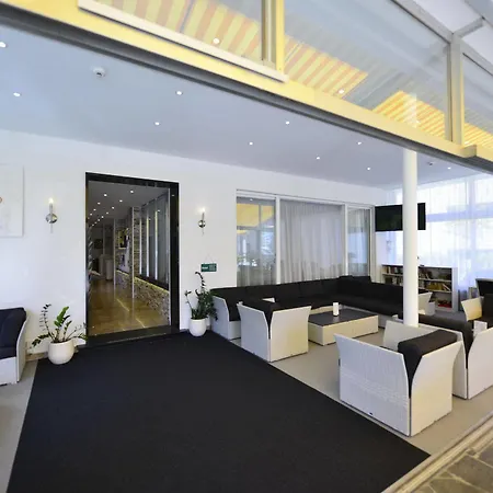 Luna Garni Hotel Ascona